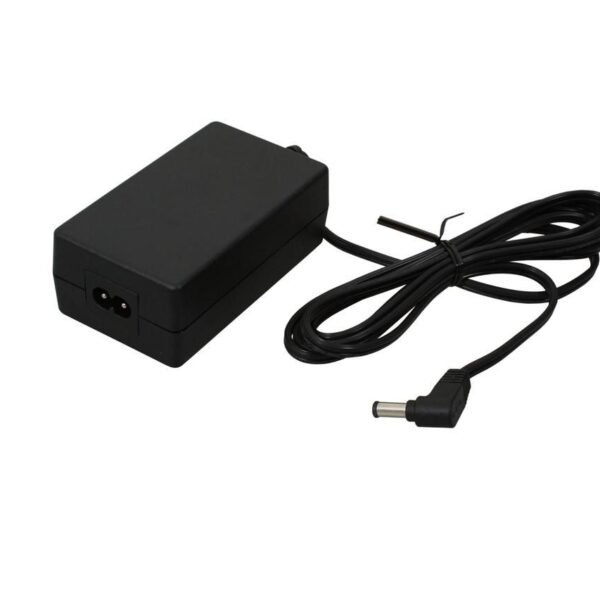 AC-Adapter Requires Power Cord