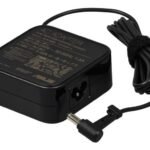 ASUS 0A001-00040000 power adapter/inverter Indoor 65 W Black