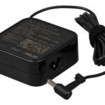 AC-Adapter 65W 19V 3-pin 0A001-00040000, Indoor, 19 V,  65 W, 3-pin, Black