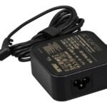 AC Adapter 65W 19V (3 Pin) 0A001-00041700, Notebook,  Indoor, 19 V, 65 W, Black, Asus...