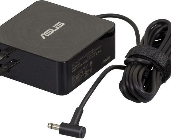 ASUS 0A001-00044500 power adapter/inverter Indoor 65 W Black