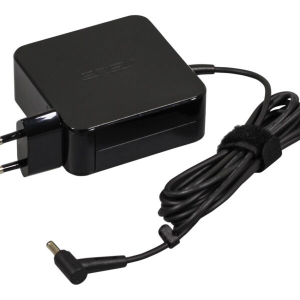 Adapter 65W EU 0A001-00045900, Notebook,  Indoor, 65 W, 19 V, Black, Asus US32LN