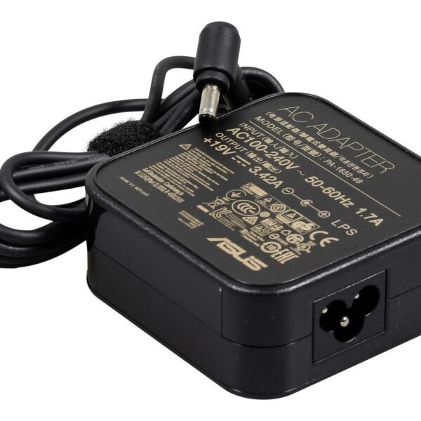 ADAPTER 65W 19V 3.42 A connector 4.5mm