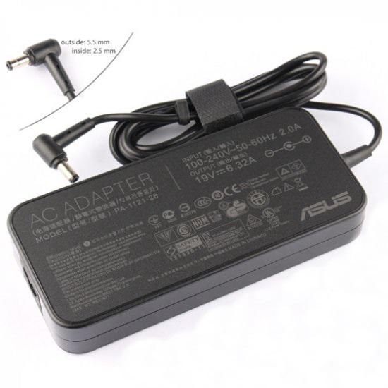 0A001-00063000710.jpg Adapter 120W 19V 3P(5.5Phi) - Image 1