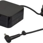 Adaptor 45W 19V 2Pin Black EU Version