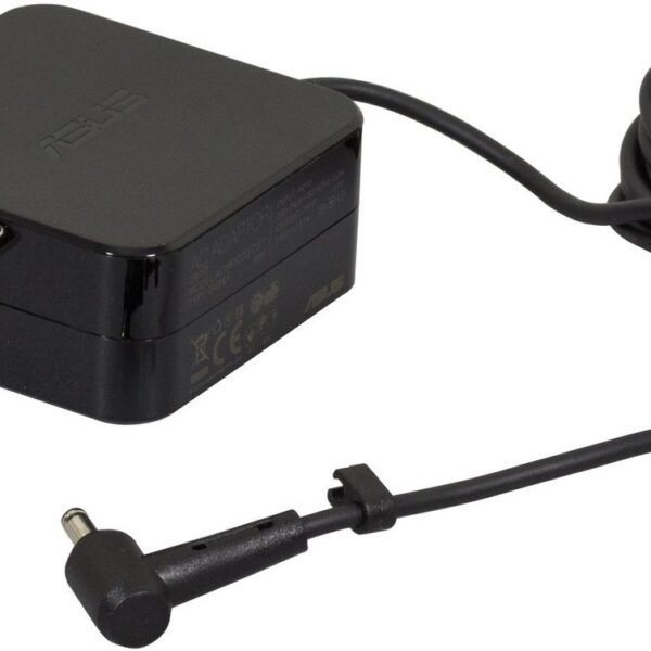 Adaptor 45W 19V 2Pin Black EU Version