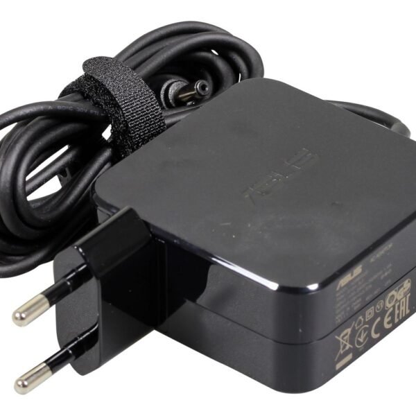 ADAPTER 45W19V -2.37 A EU 0A001-00232500, Notebook,  Indoor, 45 W, - Asus Notebook U Series UX32LA - Asus Notebook U Series UX305FA