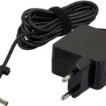 AC Adapt 2 Pin EU 33W19V, 2,5mm x 0,7mm plug