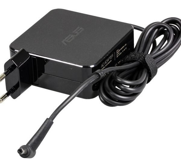 ASUS 0A001-00441200 power adapter/inverter Indoor 65 W Black