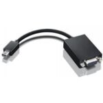 mini-DisplayPort to VGA Adapte **New Retail**