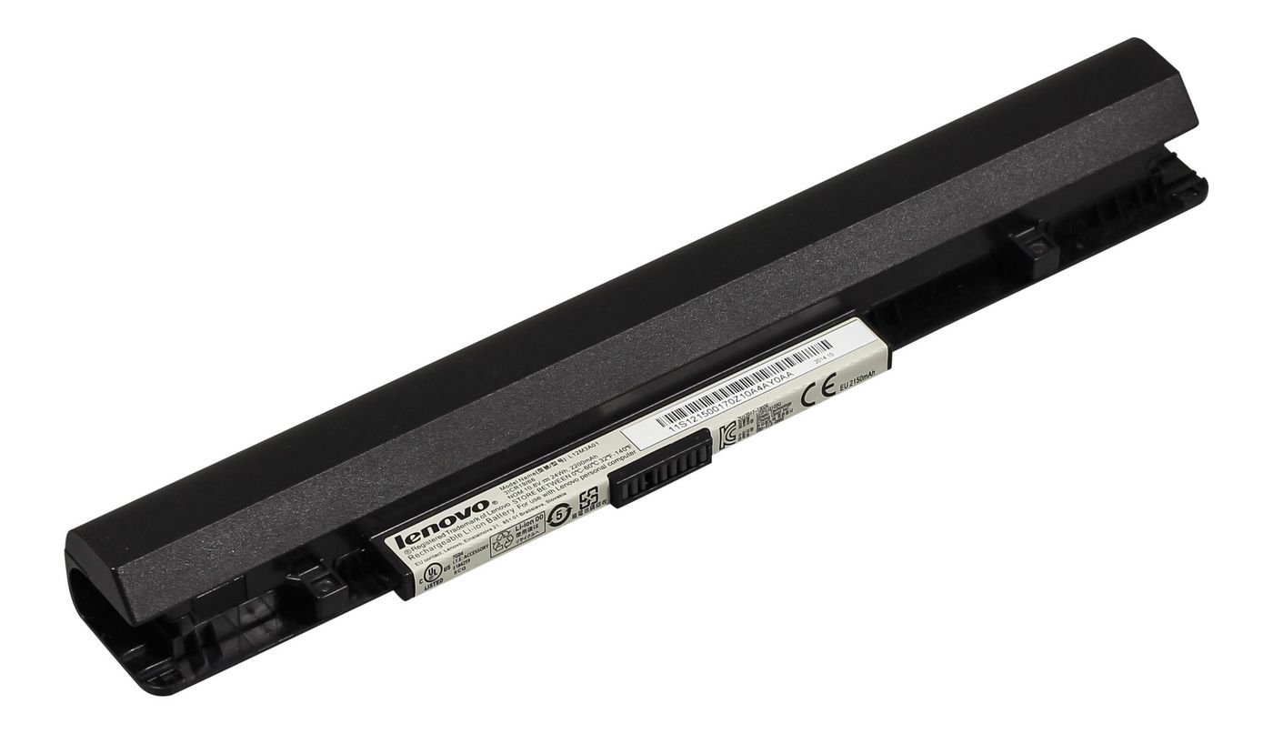 1215001703370.jpg 24Wh Li-ion battery for Lenovo ThinkPad Rechargeable - Image 1