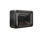 M-11,2D CMOS MP Omni  presentation desktop  scanner,2 LED,Speaker,Tone adjust,HID/VCP,USB cable,Black M-11, Fixed bar code
