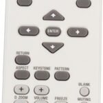 Remote Commander (RM-PJ8)