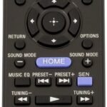Remote Commander (RM-ADP090)