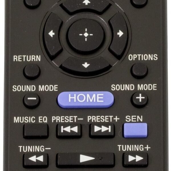 Remote Commander (RM-ADP090)