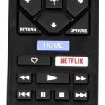 Remote Commander (RMT-VB201D)