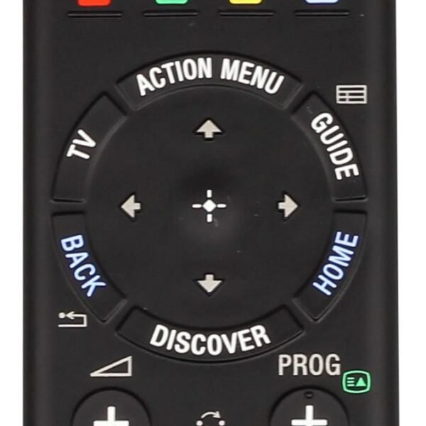 Remote Commander (RMF-TX200E)
