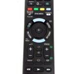 Remote Commander (RMT-TZ120E)