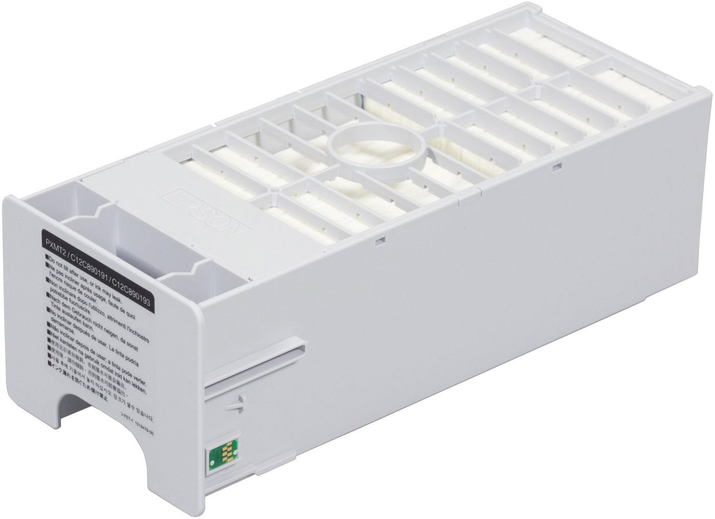 1554898450.jpg POROUS PAD ASSYINK EJECT,PXMT2 - Image 1