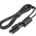 USB Coard With Connector