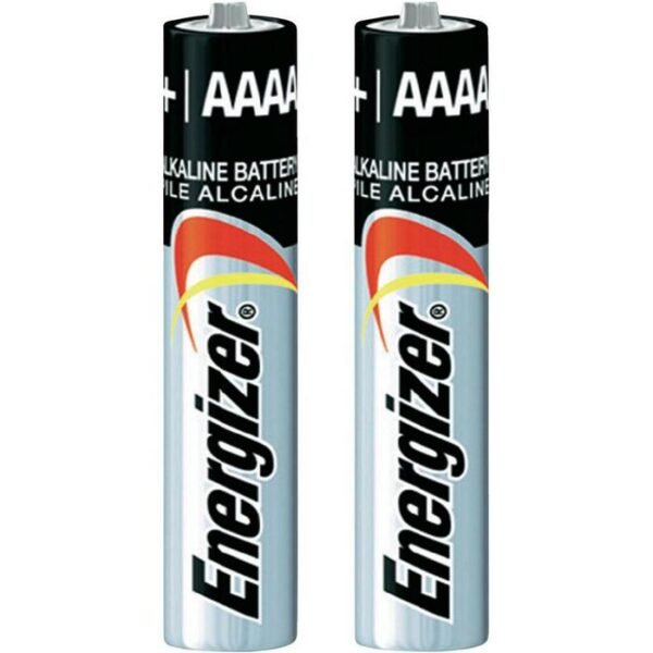 Battery E96 LR61 (SIZE AAAA) 2-pack