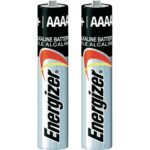 Battery E96 LR61 (SIZE AAAA) 2-pack