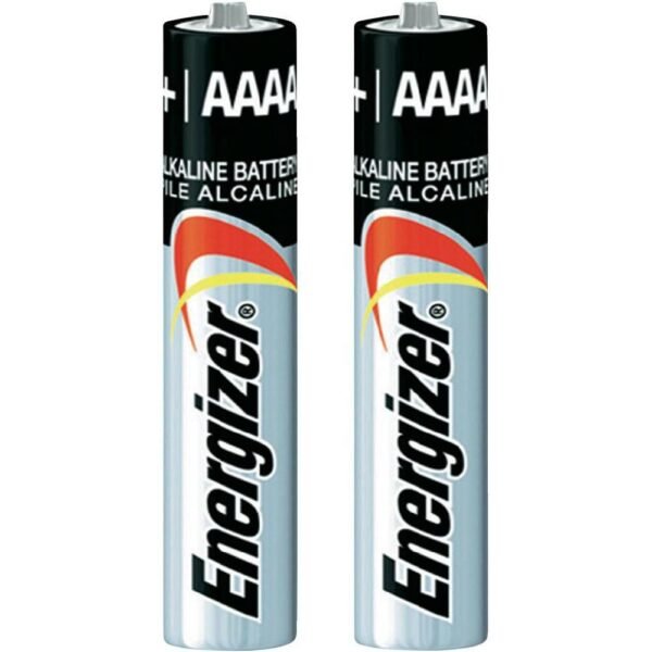 Battery E96 LR61 (SIZE AAAA) 2-pack