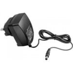 Universal PSU for VVX 150, 250, 350, 450 1 pk 5V 3A EU, Australia, New Zealand, UK power plugs. Exch. Blades. 1pk