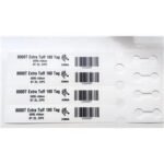 Tag 25 x 229mm 8000T Extra Tuff 180 Tag, 1  pcs/box