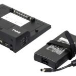 Docking Station SuperSpeed USB 3.1