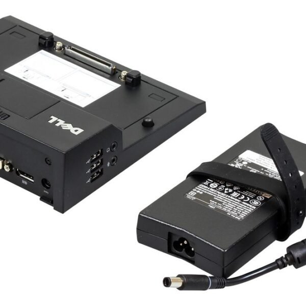 Docking Station SuperSpeed USB 3.1
