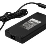 AC Adaptor 240W 331-9053, Indoor, 240 W, -  Alienware 15 R2 - Alienware 17 R3 - Alienware M17 - Alienware M18 - Alienware