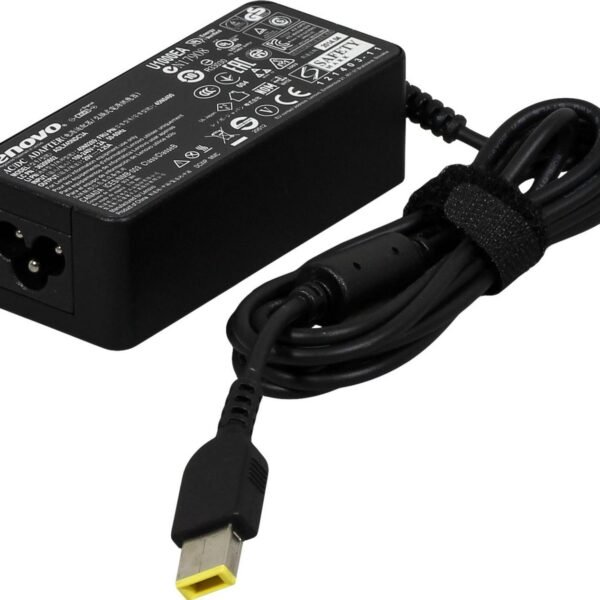 AC Adapter 45W 20V 2.25 Amp. 5A10H03910, Notebook, Indoor,  100-240 V, 50/60 Hz, 45 W, 20 V