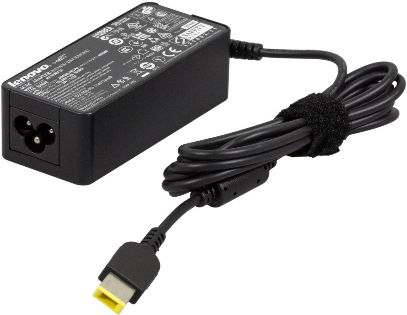362002473370.jpg Chicony ADLX45NCC3A 20V2.25A 5A10H03910, Notebook, Indoor, 100-240 V, 50/60 Hz, 45 W, 20 V - Image 1