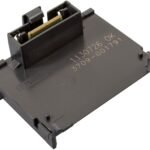 TV CI Adapter Card Connector  Slot Grey