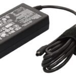 AC Adapter, 45W, 19.5V, 3  Pin, 4.5mm, C6 Power Cord  (Not incl.) 3RG0T, Notebook, Indoor, 100-240 V, 50/60 Hz, 45 W, 19.5 V