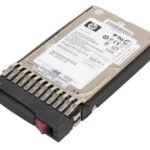 HDD 146GB 2.5inch 10K rpm 418399-001, 2.5", 146 GB,  10000 RPM