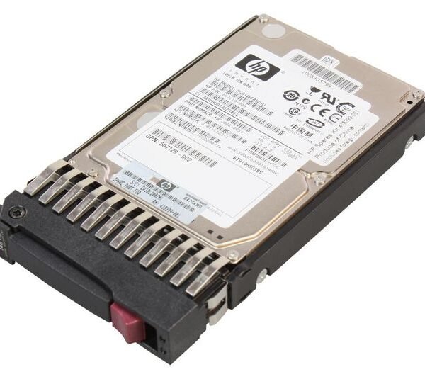 HDD 146GB 2.5inch 10K rpm 418399-001, 2.5", 146 GB,  10000 RPM