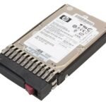 HDD 146GB 2.5inch 10K rpm 418399-001, 2.5", 146 GB,  10000 RPM