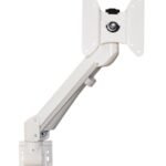 Monitor Arm LC55 for Conceptum Gas Spring White