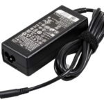 AC Adapter, 65W, 19.5V, 3  Pin, 4.5mm, C6 Straight Power  Cord (Not incl.) 43NY4, Notebook, Indoor, 65 W, 19.5 V, AC-to-DC, DELL