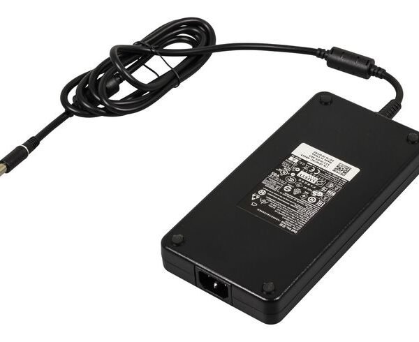 AC Adaptor 210W/240W EU Incl. Power Cord