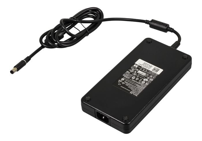 450-128901430-1 AC Adaptor 210W/240W EU Incl. Power Cord - Image 1
