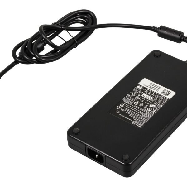 AC Adaptor 210W/240W EU Incl. Power Cord