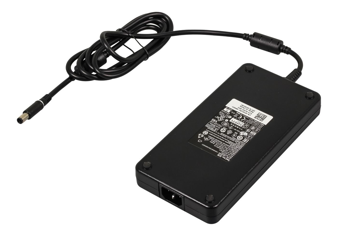 450-128901430.jpg AC Adaptor 210W/240W EU Incl. Power Cord - Image 1