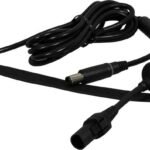 Power Supply : 90W Auto Air Adapter WW