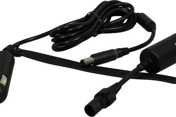 Power Supply : 90W Auto Air Adapter WW