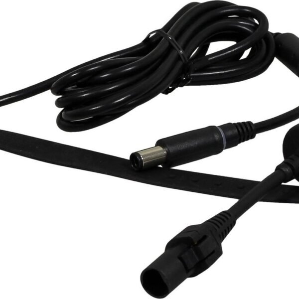 Power Supply : 90W Auto Air Adapter WW