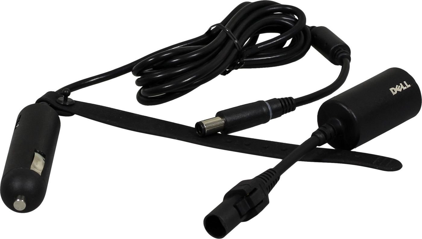 450-150981430.jpg Power Supply : 90W Auto Air Adapter WW - Image 1