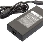 Power Supply and Power Cord Power Supply and Power  CordEuro 180W AC Adapter With2M Euro Power Cord (Kit)